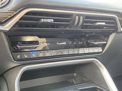2025 Mazda Mazda CX-90 3.3 Turbo Premium Plus