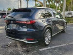 2025 Mazda Mazda CX-90 3.3 Turbo Premium Plus