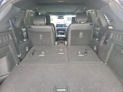 2025 Mazda Mazda CX-90 3.3 Turbo Premium Plus
