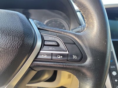 2020 INFINITI Q50 3.0t LUXE