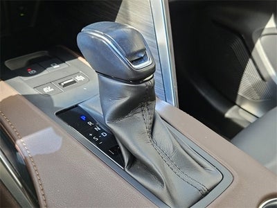 2022 Toyota Venza XLE