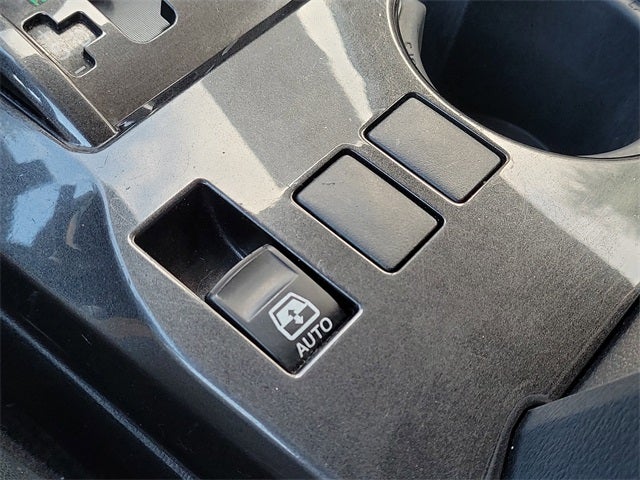 2021 Toyota 4Runner Nightshade