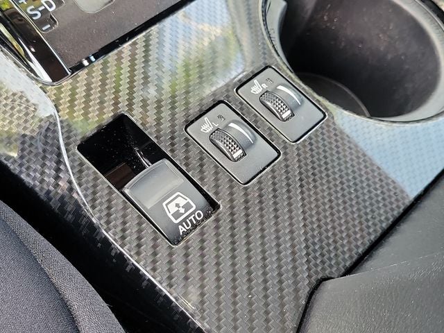 2022 Toyota 4Runner TRD Off-Road Premium