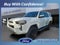 2022 Toyota 4Runner TRD Off-Road Premium
