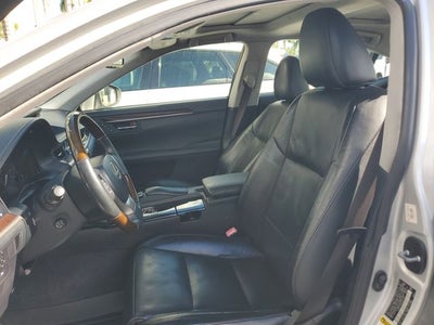 2013 Lexus ES 350