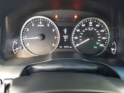 2013 Lexus ES 350