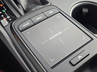 2025 Lexus IS 350 F SPORT Design