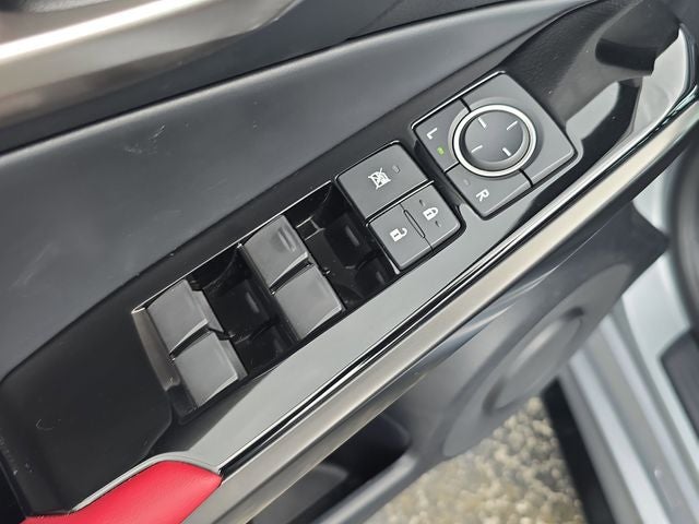 2025 Lexus IS 350 F SPORT Design