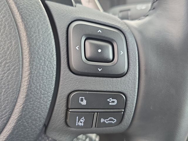 2025 Lexus IS 350 F SPORT Design