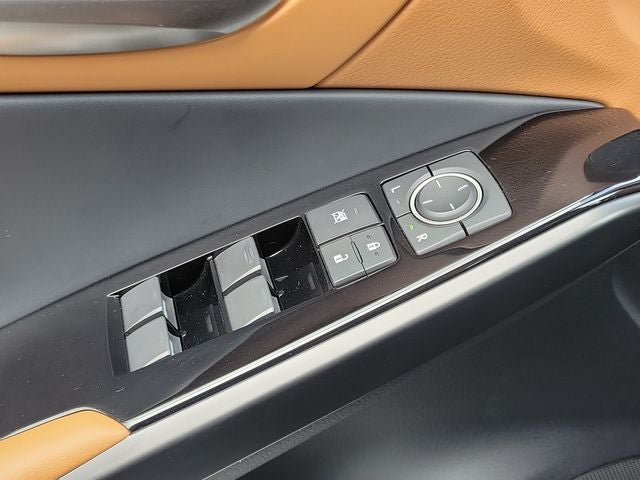 2025 Lexus IS 350 F SPORT Design