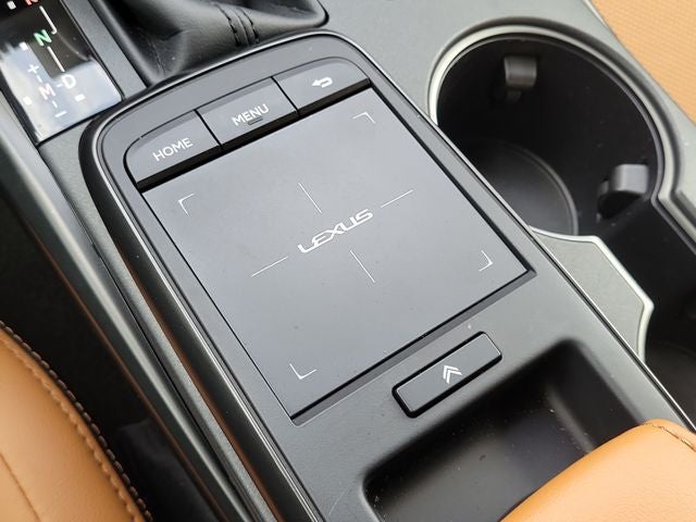 2025 Lexus IS 350 F SPORT Design