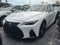 2025 Lexus IS 350 F SPORT Design