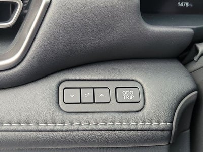 2026 Lexus IS 350 F SPORT