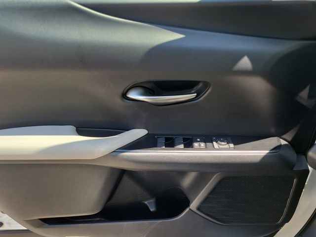 2020 Lexus UX 200 Base