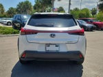 2020 Lexus UX 200 Base