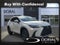 2025 Lexus NX 250 Base