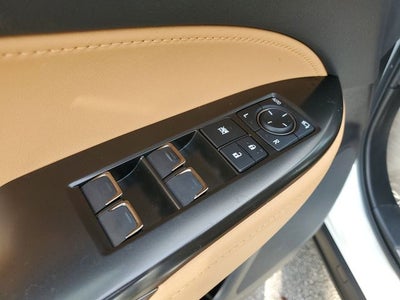 2025 Lexus NX 250 Base