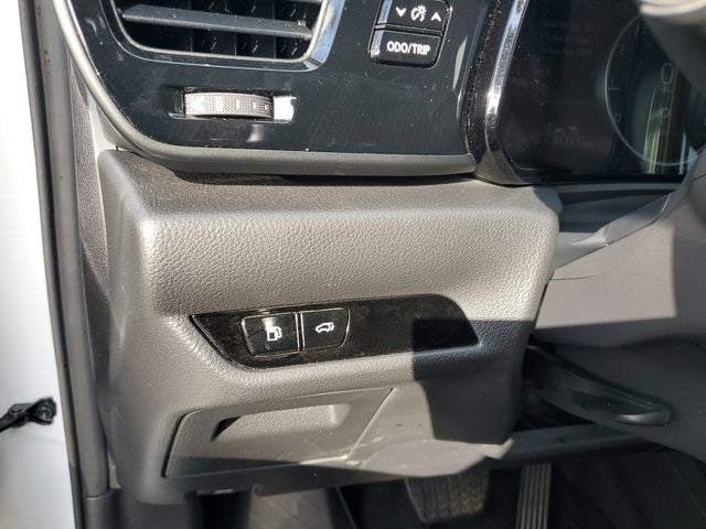 2025 Lexus NX 250 Base