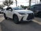 2025 Lexus NX 250 Base
