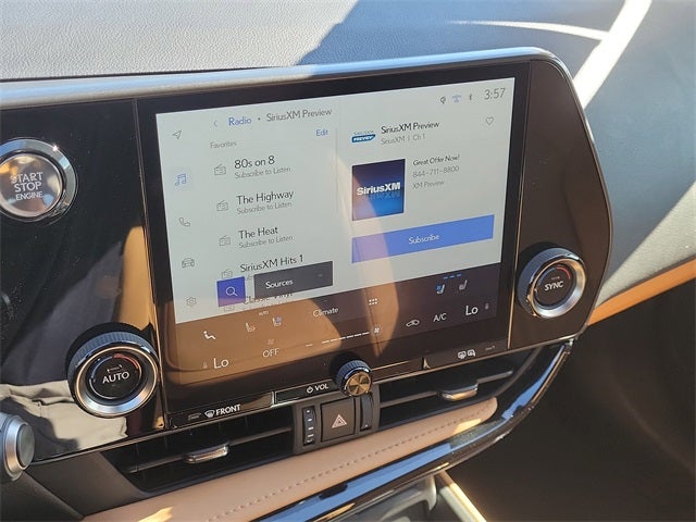 2024 Lexus NX 250 Premium