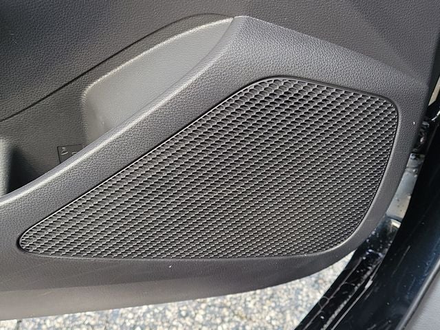 2022 Toyota Corolla Hatchback SE Nightshade Edition
