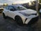 2022 Toyota C-HR Nightshade
