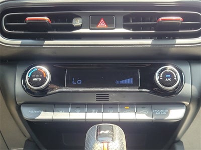 2023 Hyundai Kona N Line