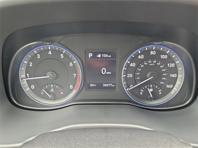 2018 Hyundai Kona Limited