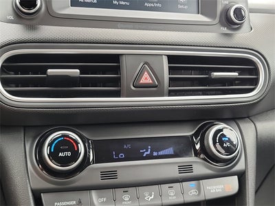 2018 Hyundai Kona Limited