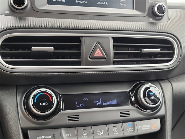 2018 Hyundai Kona Limited