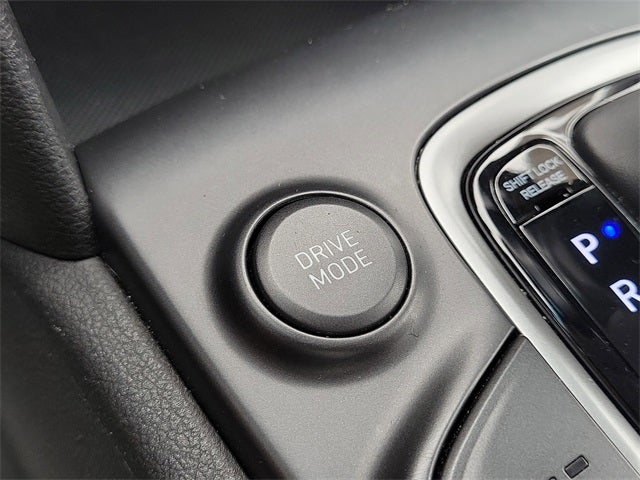 2018 Hyundai Kona Limited