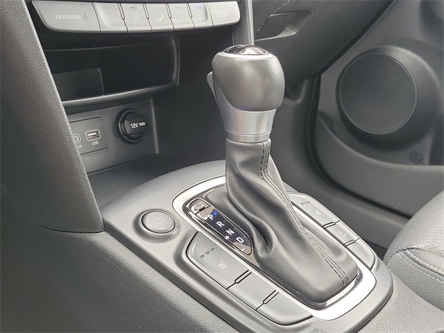 2018 Hyundai Kona Limited