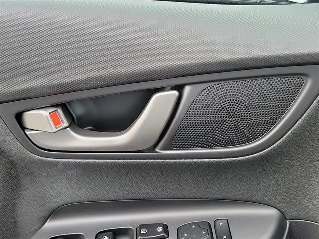 2018 Hyundai Kona Limited