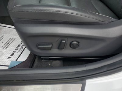 2020 Hyundai Ioniq Hybrid Limited