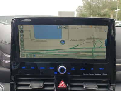 2020 Hyundai Ioniq Hybrid Limited