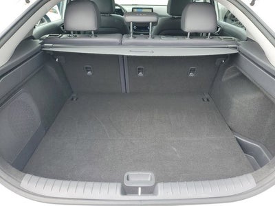 2020 Hyundai Ioniq Hybrid Limited