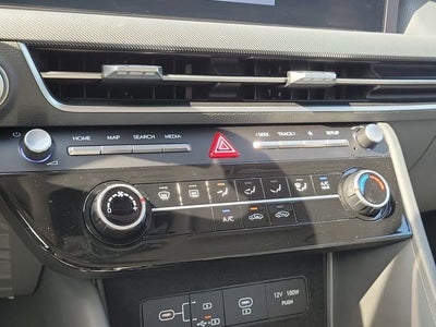 2025 Hyundai Sonata SE