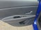 2024 Hyundai Elantra Hybrid Blue