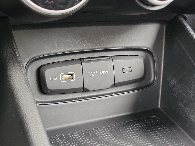 2022 Hyundai Venue SE
