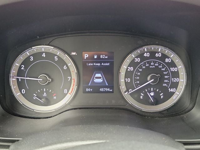 2022 Hyundai Venue SE