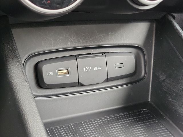 2022 Hyundai Venue SE