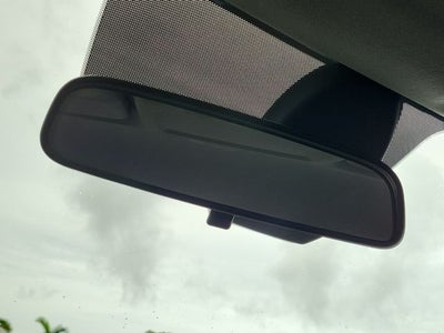 2022 Hyundai Venue SE
