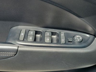 2022 Hyundai Venue Limited