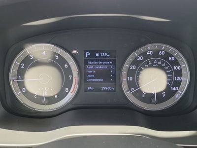 2022 Hyundai Venue Limited
