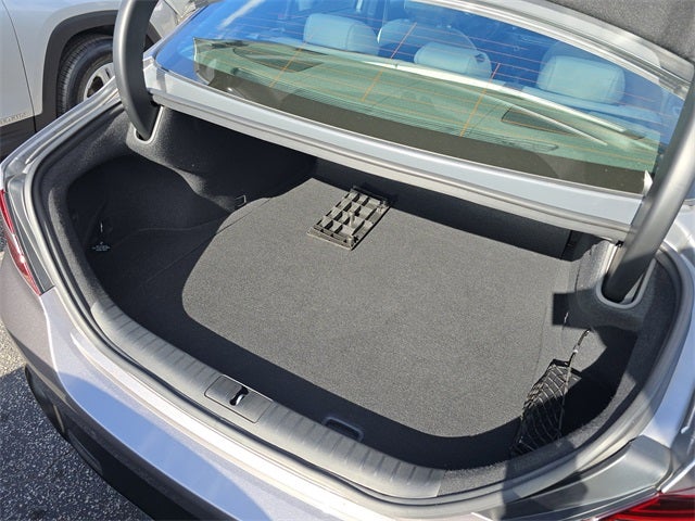 2024 Genesis G70 2.5T