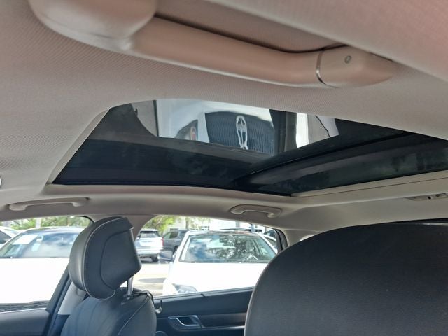 2021 Genesis G80 2.5T