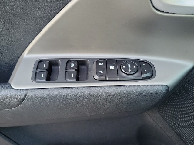2019 Kia Niro LX