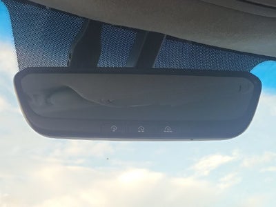 2019 Kia Niro LX