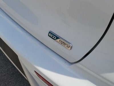 2019 Kia Niro LX