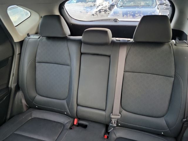 2021 Kia Seltos EX